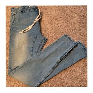 PacSun Men’s Jeans/Joggers